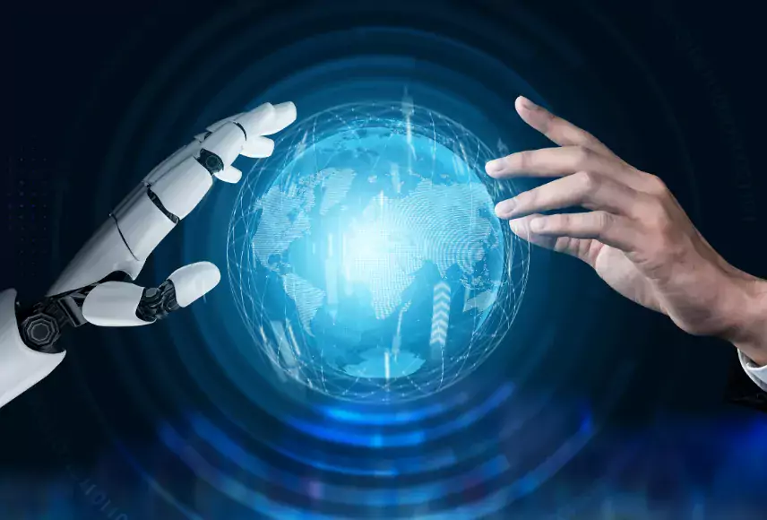 AI đang thay đổi cách dân văn phòng làm việc từng ngày – Bạn đã bắt kịp chưa?